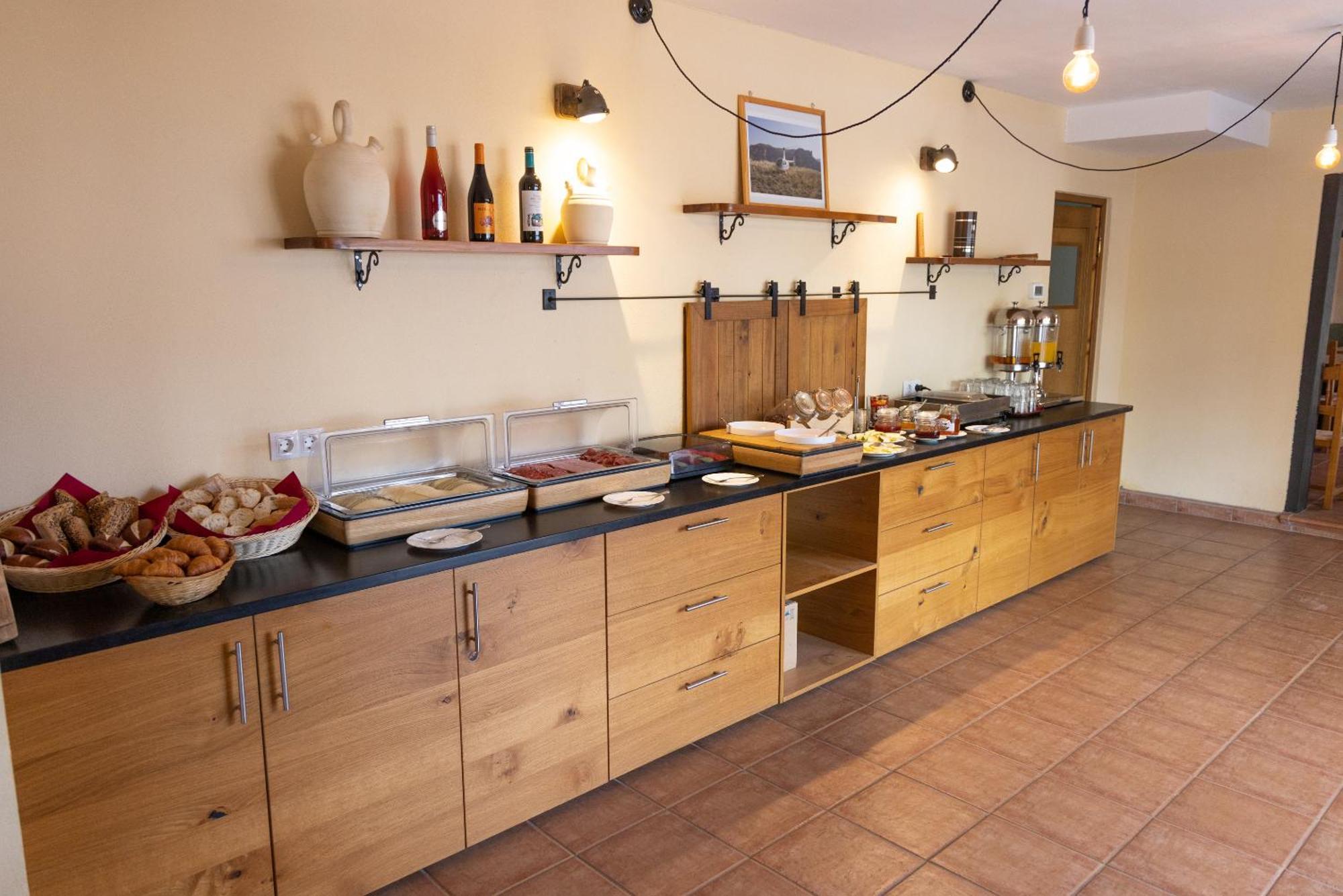 Bungalowpark Isabena La Puebla de Roda Екстериор снимка
