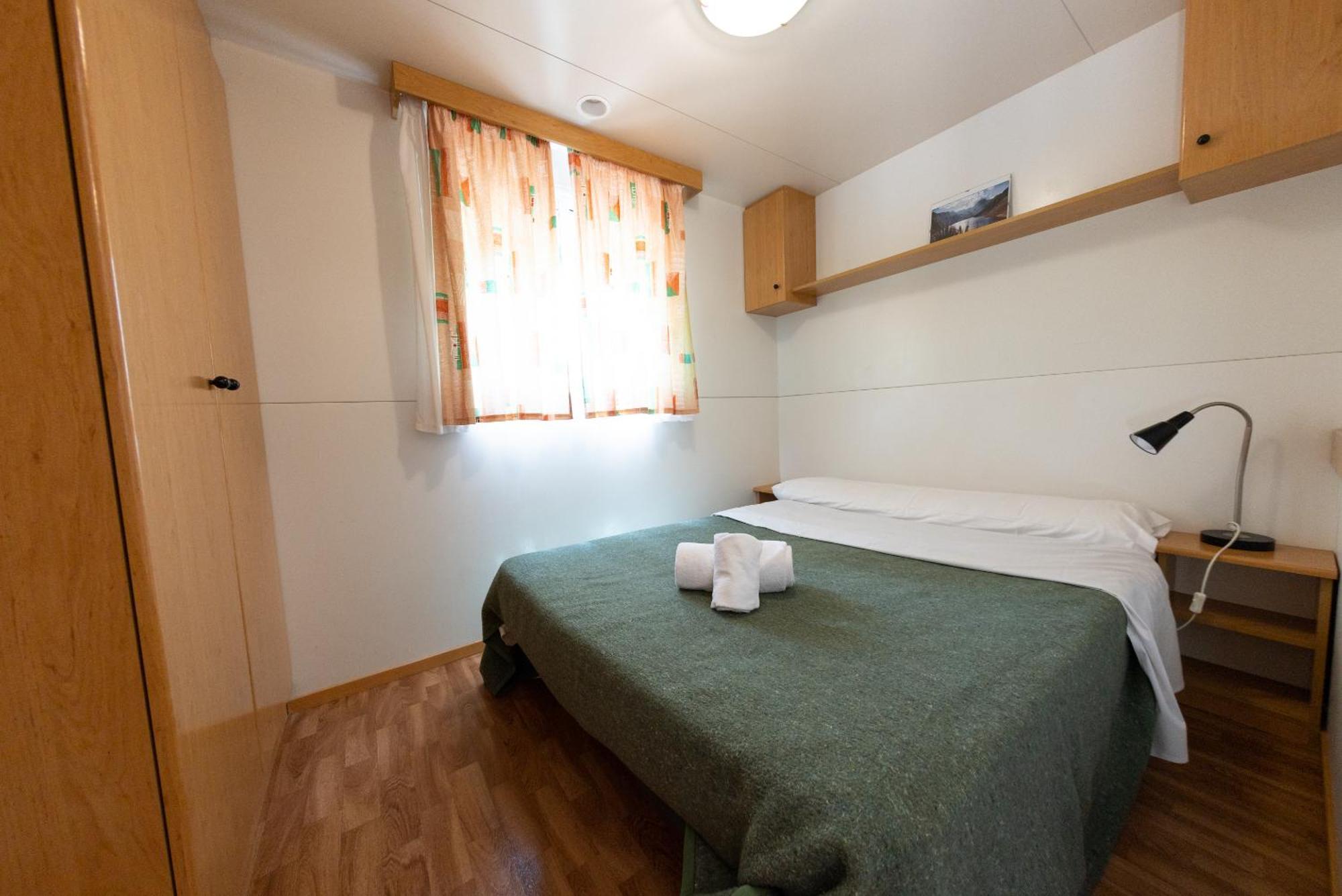 Bungalowpark Isabena La Puebla de Roda Екстериор снимка