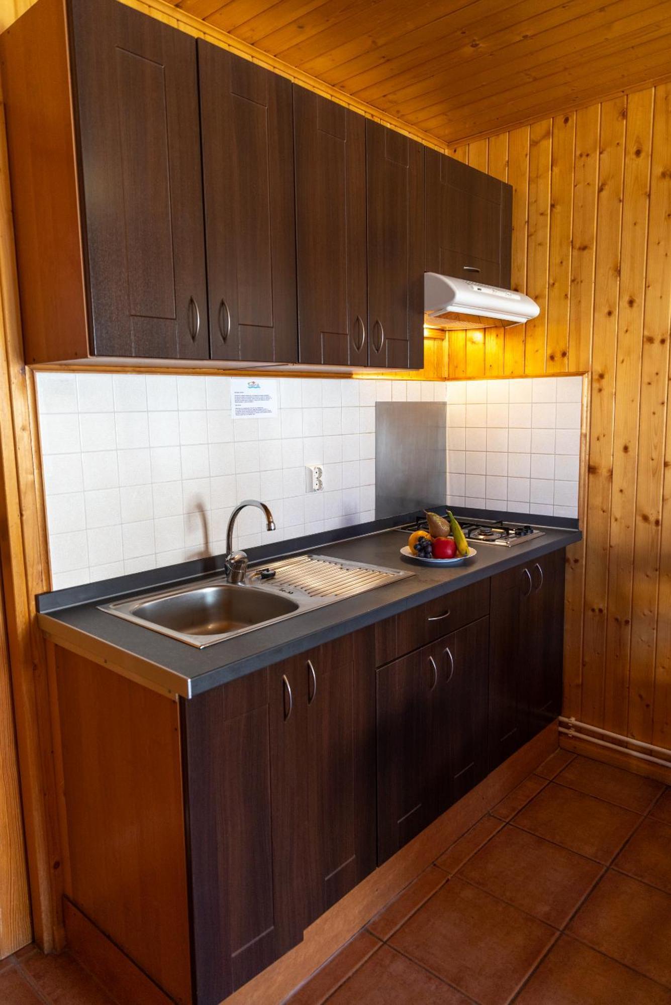 Bungalowpark Isabena La Puebla de Roda Екстериор снимка