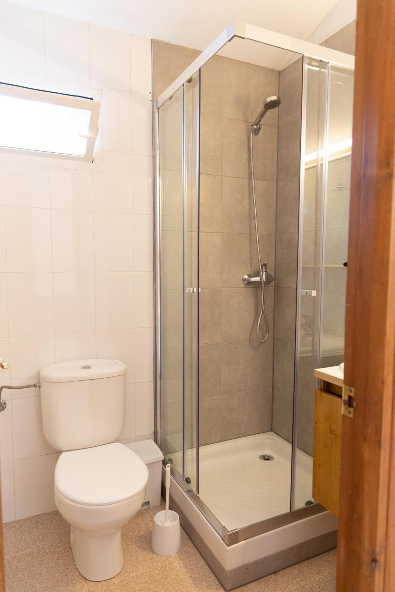 Bungalowpark Isabena La Puebla de Roda Екстериор снимка