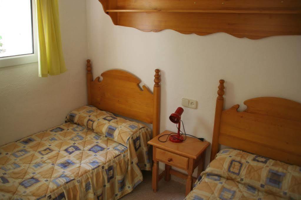 Bungalowpark Isabena La Puebla de Roda Екстериор снимка