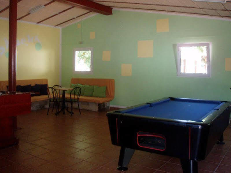 Bungalowpark Isabena La Puebla de Roda Екстериор снимка