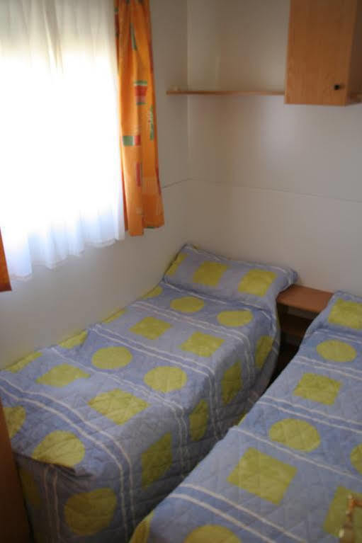 Bungalowpark Isabena La Puebla de Roda Екстериор снимка